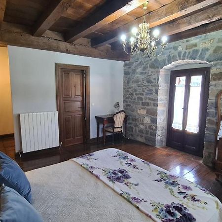 Txantxorena Zubiri Exterior foto