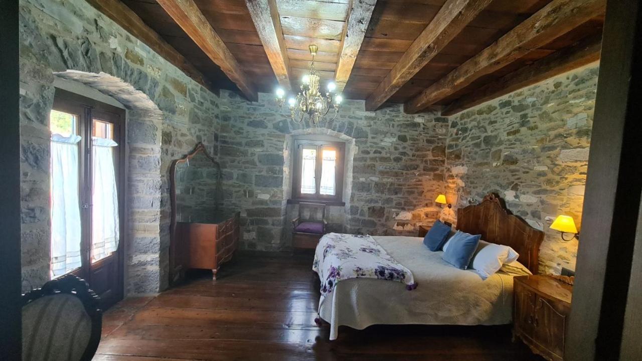 Txantxorena Zubiri Exterior foto