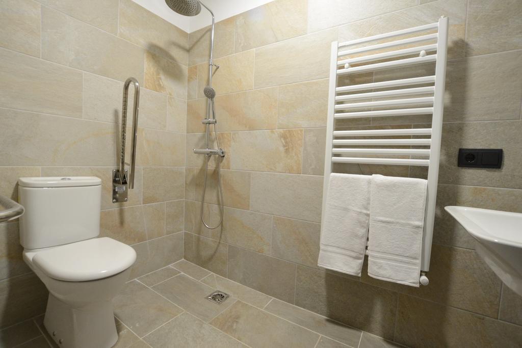 Txantxorena Zubiri Exterior foto