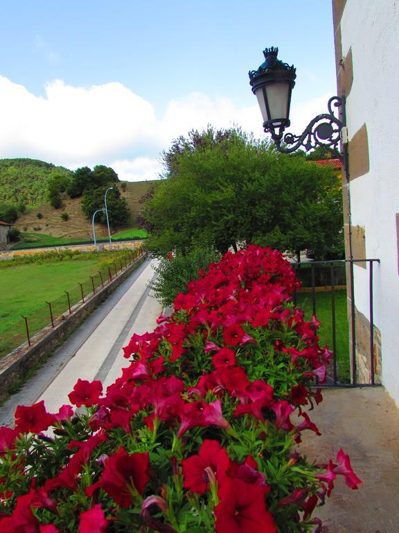 Txantxorena Zubiri Exterior foto