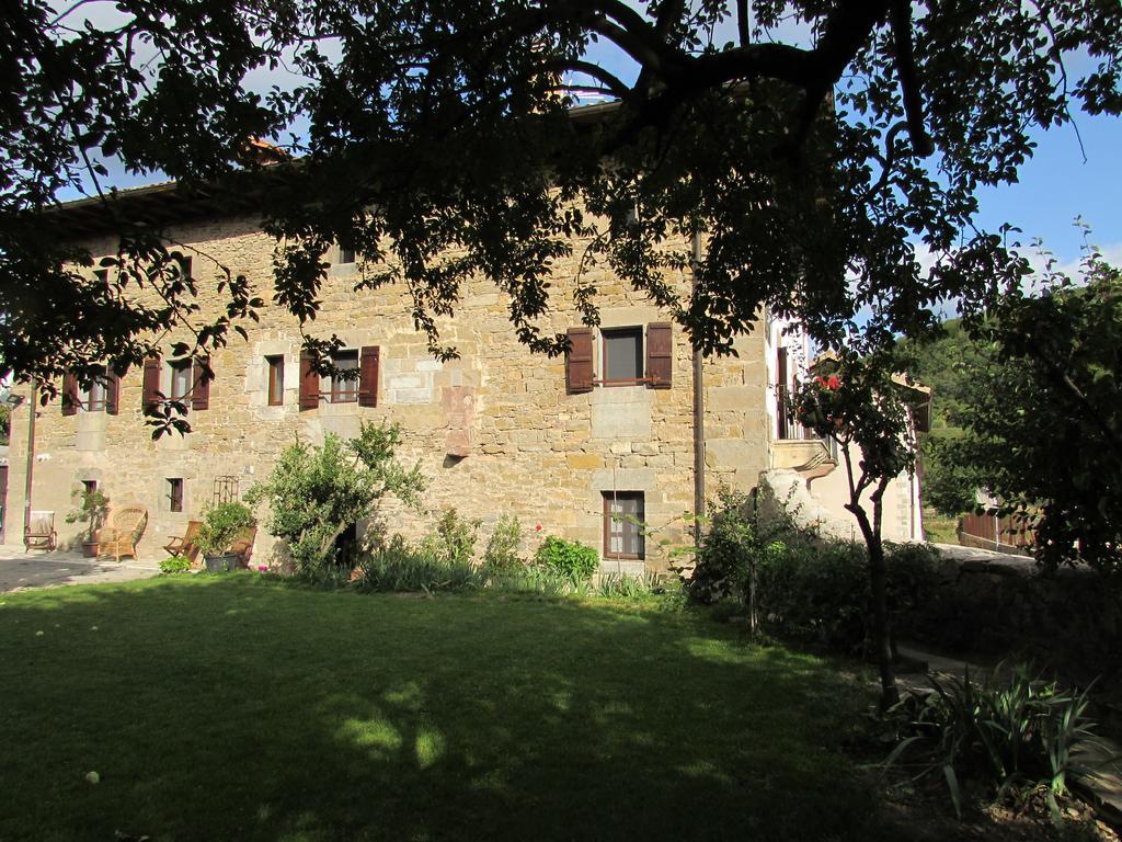 Txantxorena Zubiri Exterior foto